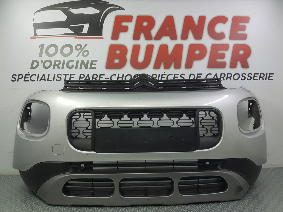 PARE CHOC AVANT CITROEN C3 AIR CROSS *** FRANCE BUMPER