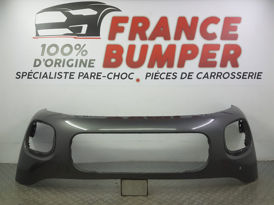 PARE CHOC AVANT CITROEN C3 AIR CROSS*** FRANCE BUMPER