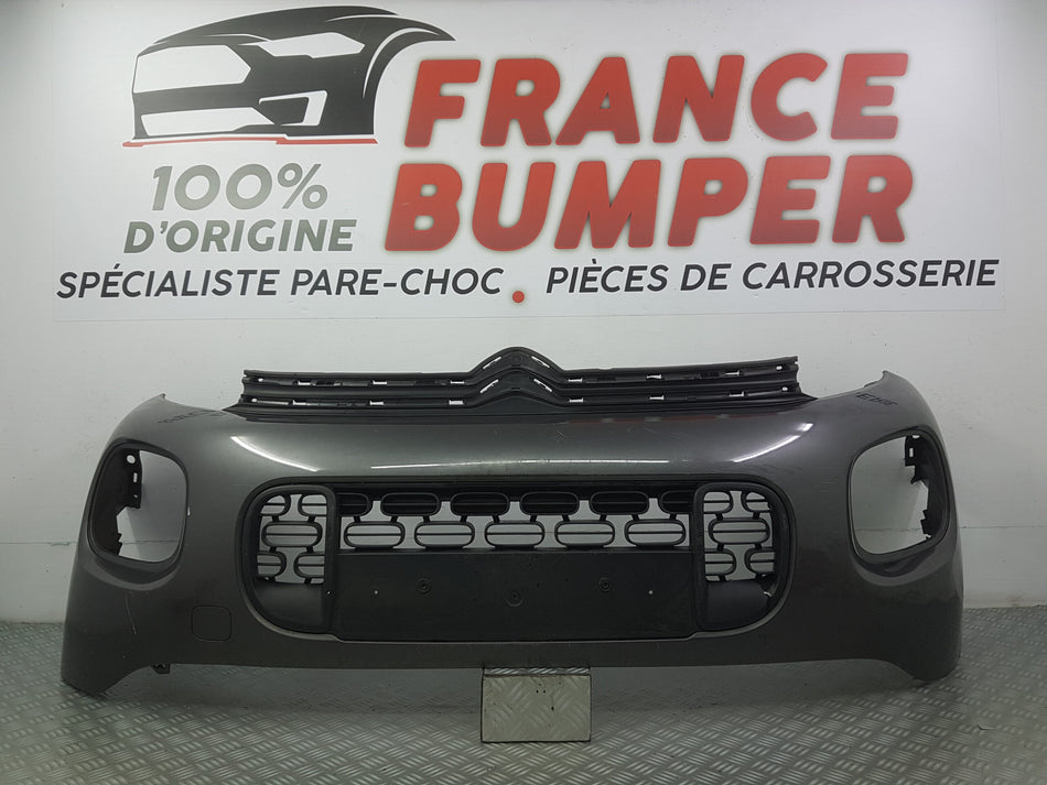 PARE CHOC AVANT CITROEN C3 AIRCROSS PH1 FRANCE BUMPER