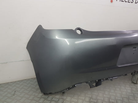 PARE CHOC AVANT CITROEN C3 II *** FRANCE BUMPER