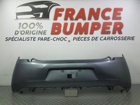 PARE CHOC AVANT CITROEN C3 II *** FRANCE BUMPER