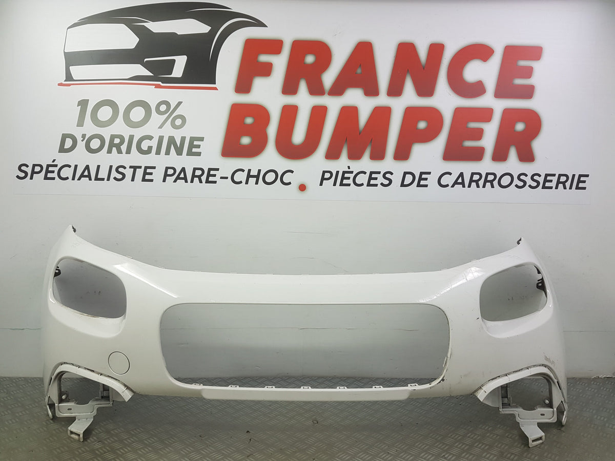 PARE CHOC AVANT CITROEN C3 III PH1 FRANCE BUMPER