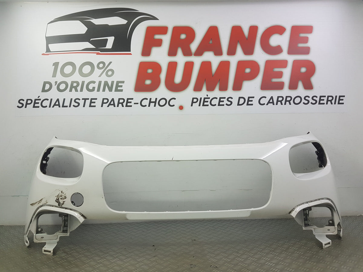 PARE CHOC AVANT CITROEN C3 III PH1*** FRANCE BUMPER