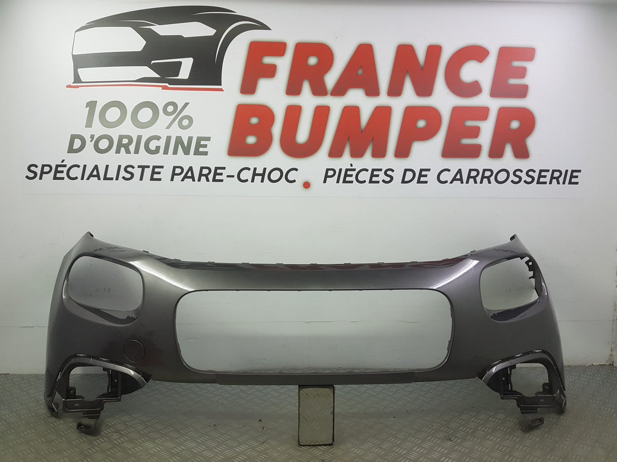 PARE CHOC AVANT CITROEN C3 III PH1 FRANCE BUMPER