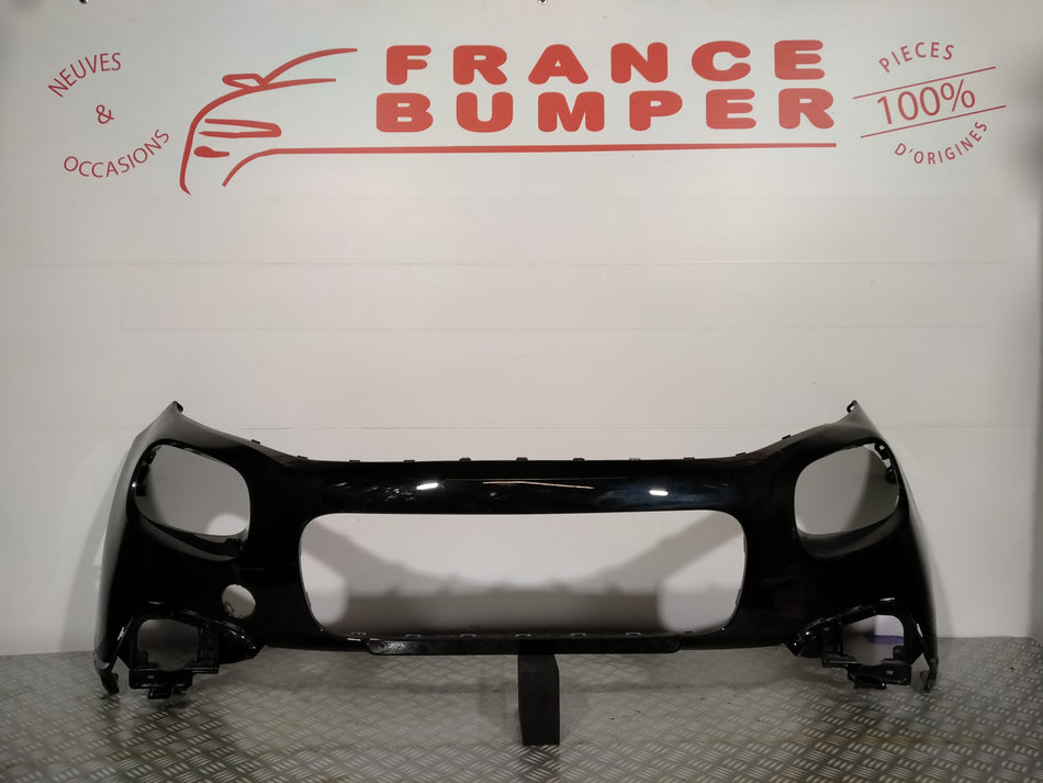 PARE CHOC AVANT CITROEN C3 III PH1 FRANCE BUMPER