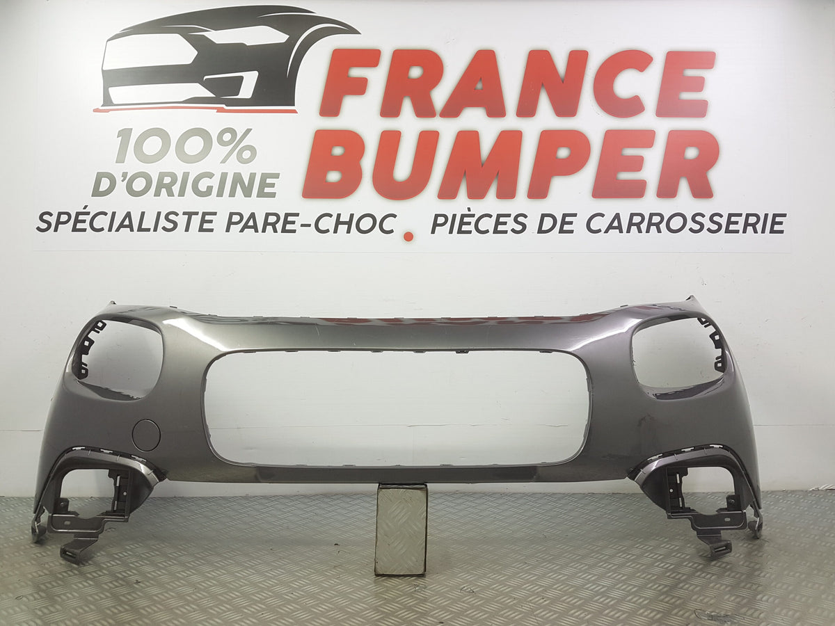 PARE CHOC AVANT CITROEN C3 III PH1 *** FRANCE BUMPER