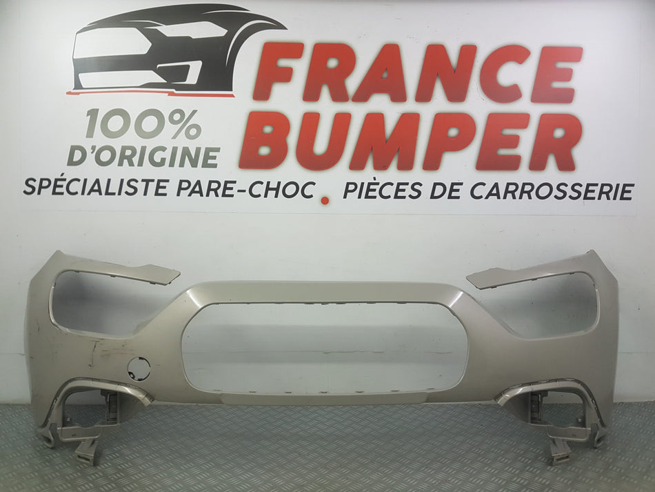 PARE CHOC AVANT CITROEN C3 III PH2 FRANCE BUMPER