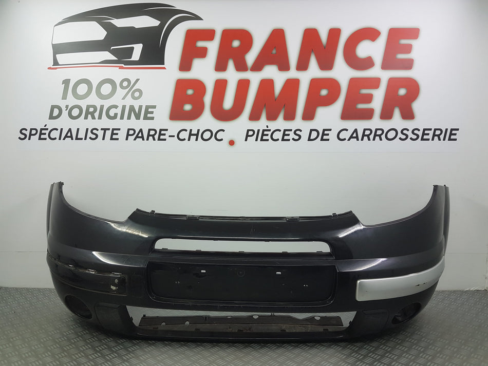 PARE CHOC AVANT CITROEN C3 PLURIEL FRANCE BUMPER