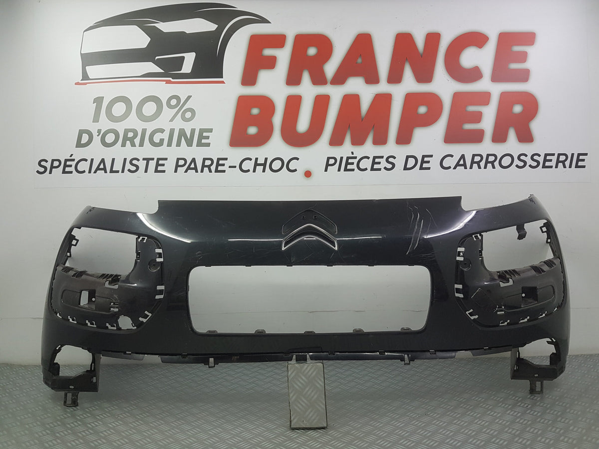 PARE CHOC AVANT CITROEN C4 CACTUS PH1 FRANCE BUMPER