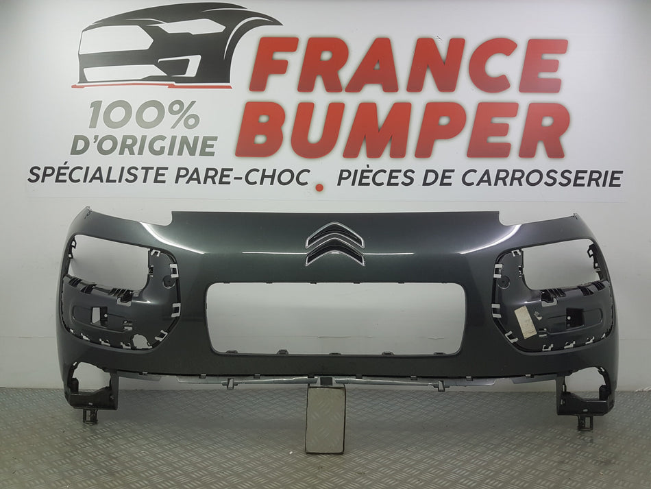 PARE CHOC AVANT CITROEN C4 CACTUS PH1 FRANCE BUMPER