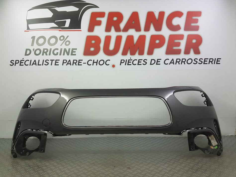 PARE CHOC AVANT CITROEN C4 CACTUS PH2 FRANCE BUMPER