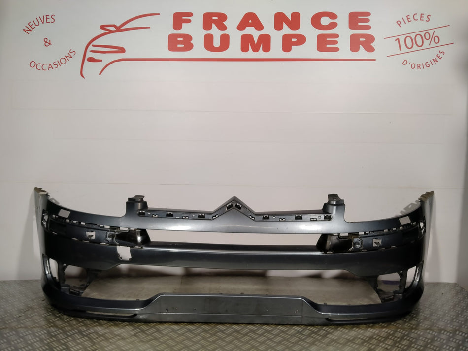 PARE CHOC AVANT CITROEN C4 I PH1 FRANCE BUMPER