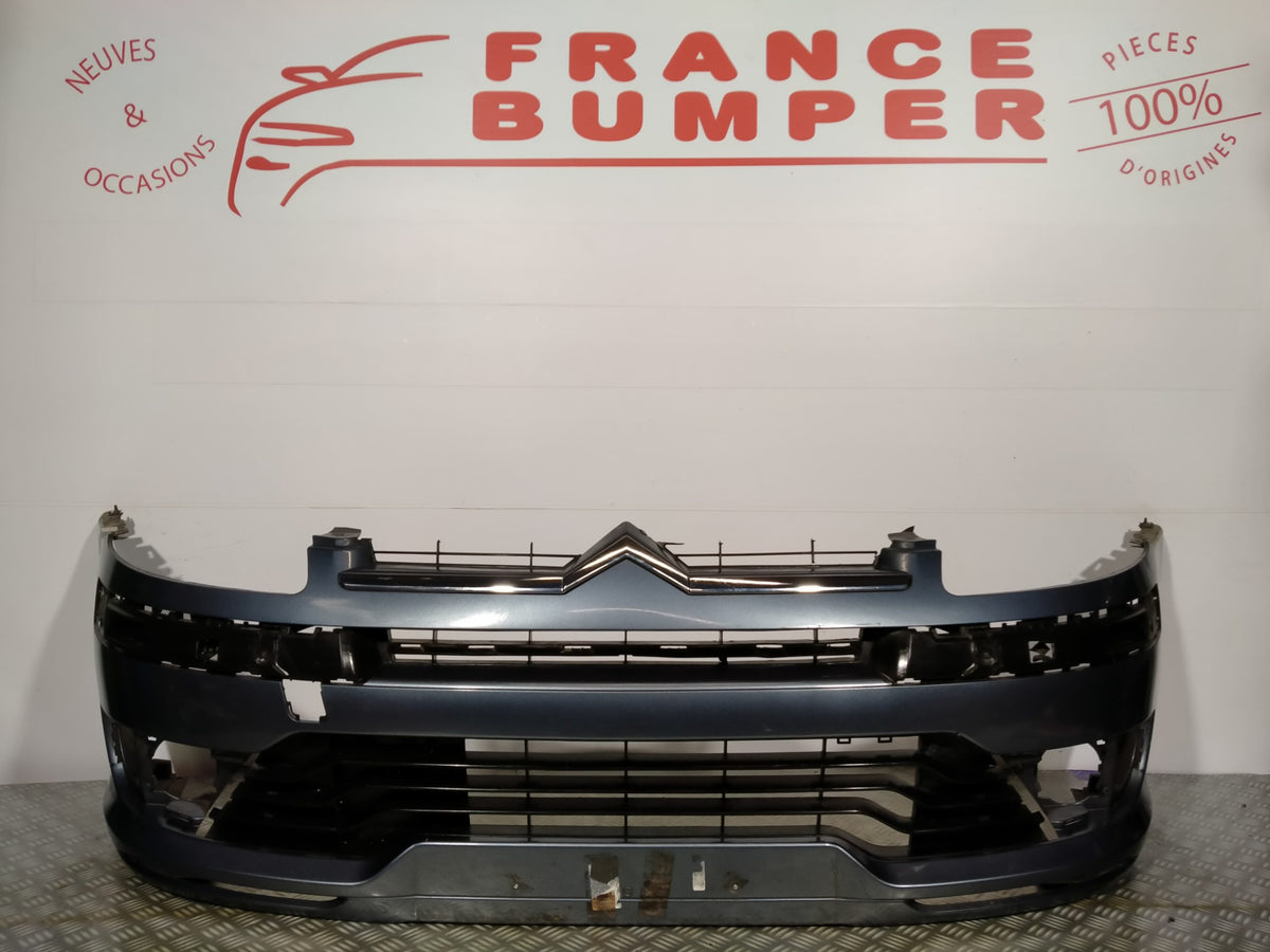 PARE CHOC AVANT CITROEN C4 I PH1 FRANCE BUMPER