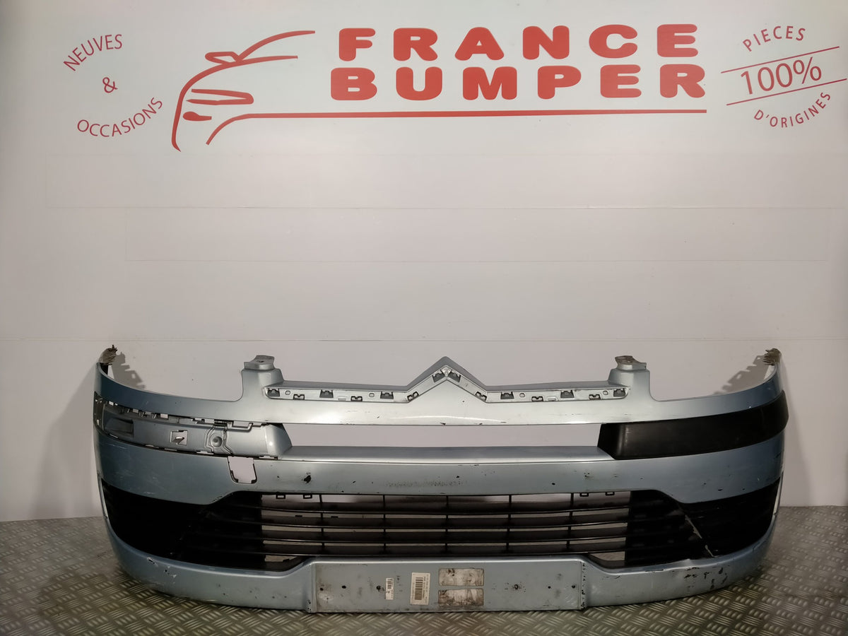 PARE CHOC AVANT CITROEN C4 I PH1 FRANCE BUMPER