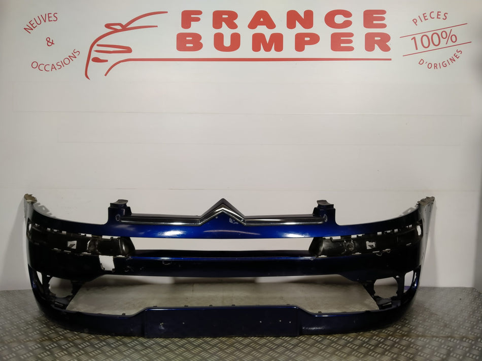 PARE CHOC AVANT CITROEN C4 I PH1 FRANCE BUMPER