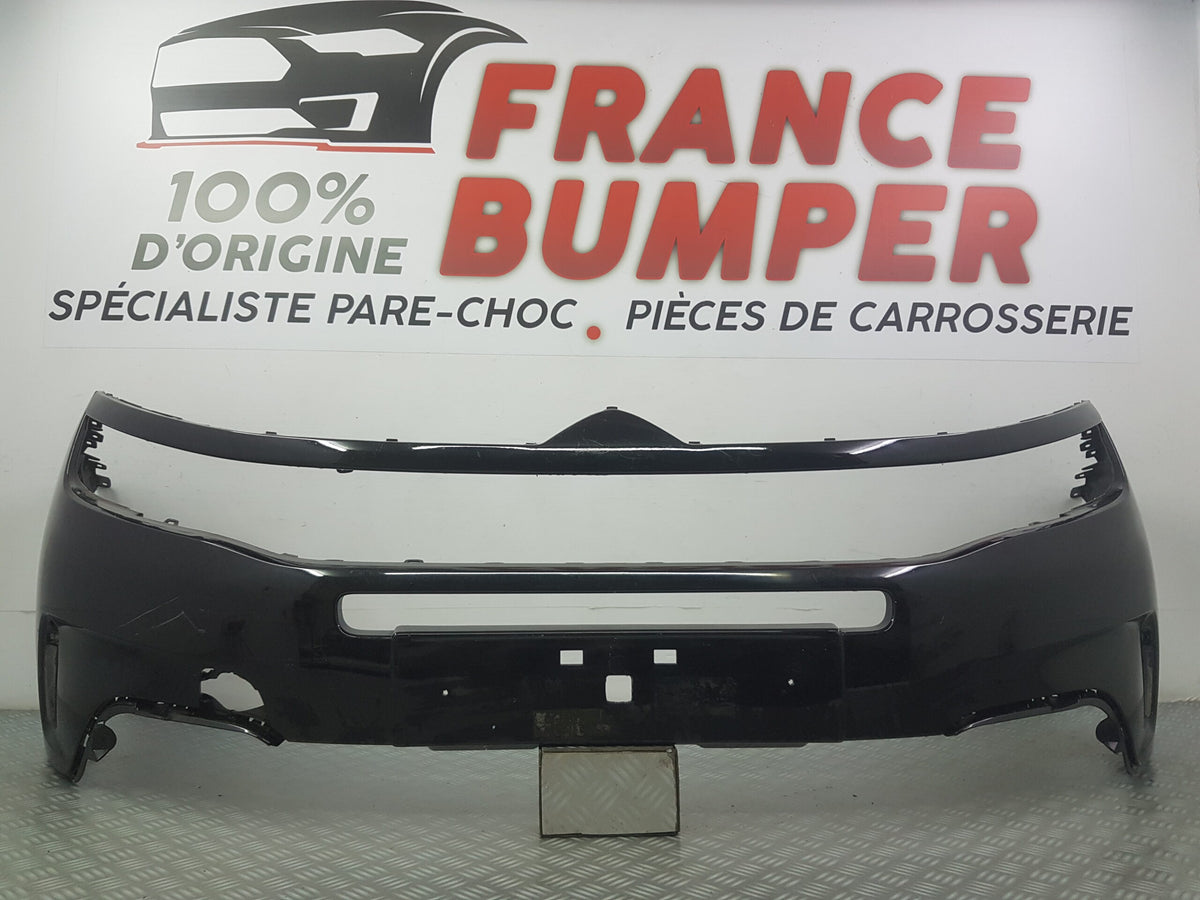 PARE CHOC AVANT CITROEN C5 AIR CROSS *** FRANCE BUMPER