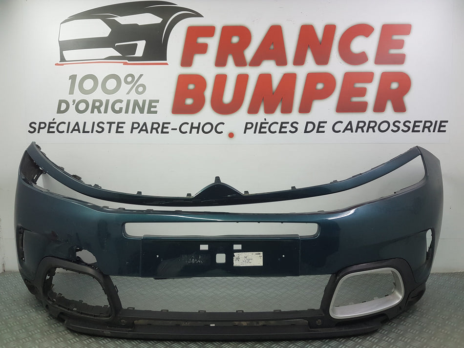 PARE CHOC AVANT CITROEN C5 AIRCROSS FRANCE BUMPER