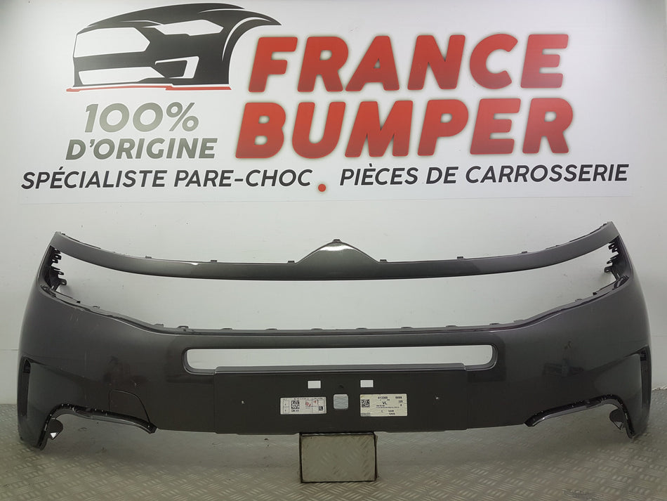 PARE CHOC AVANT CITROEN C5 AIRCROSS *** FRANCE BUMPER