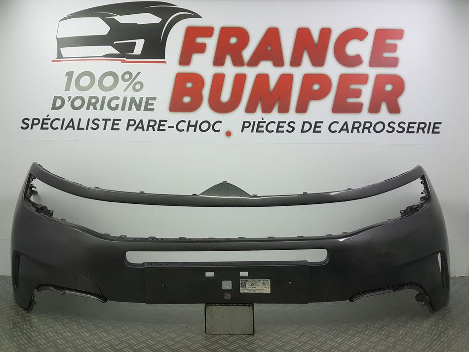 PARE CHOC AVANT CITROEN C5 AIRCROSS FRANCE BUMPER