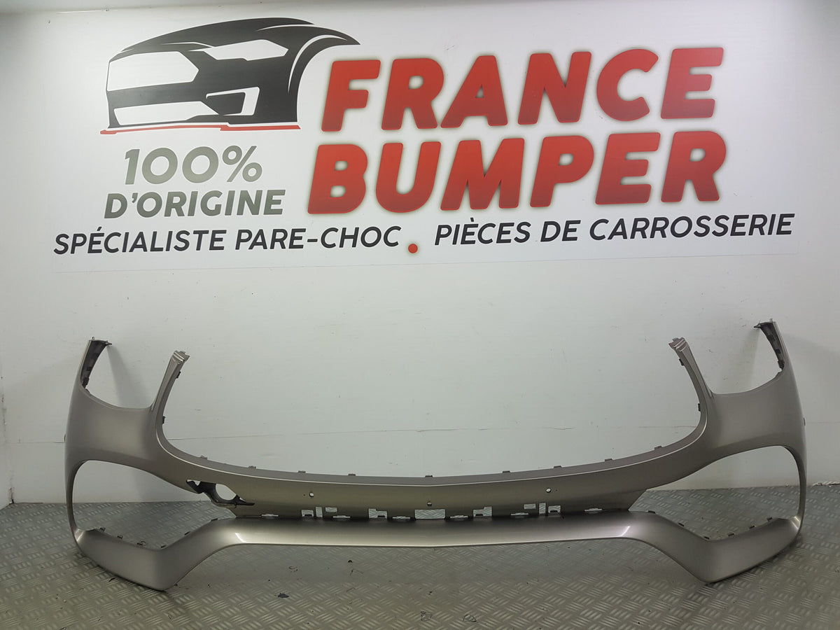 PARE CHOC AVANT CLASSE GLC W253 AMG PH2 FRANCE BUMPER