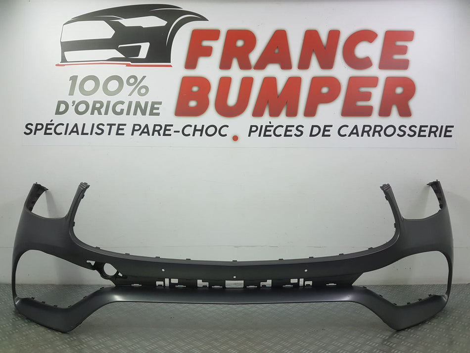 PARE CHOC AVANT CLASSE GLC W253 PH2 AMG*** FRANCE BUMPER