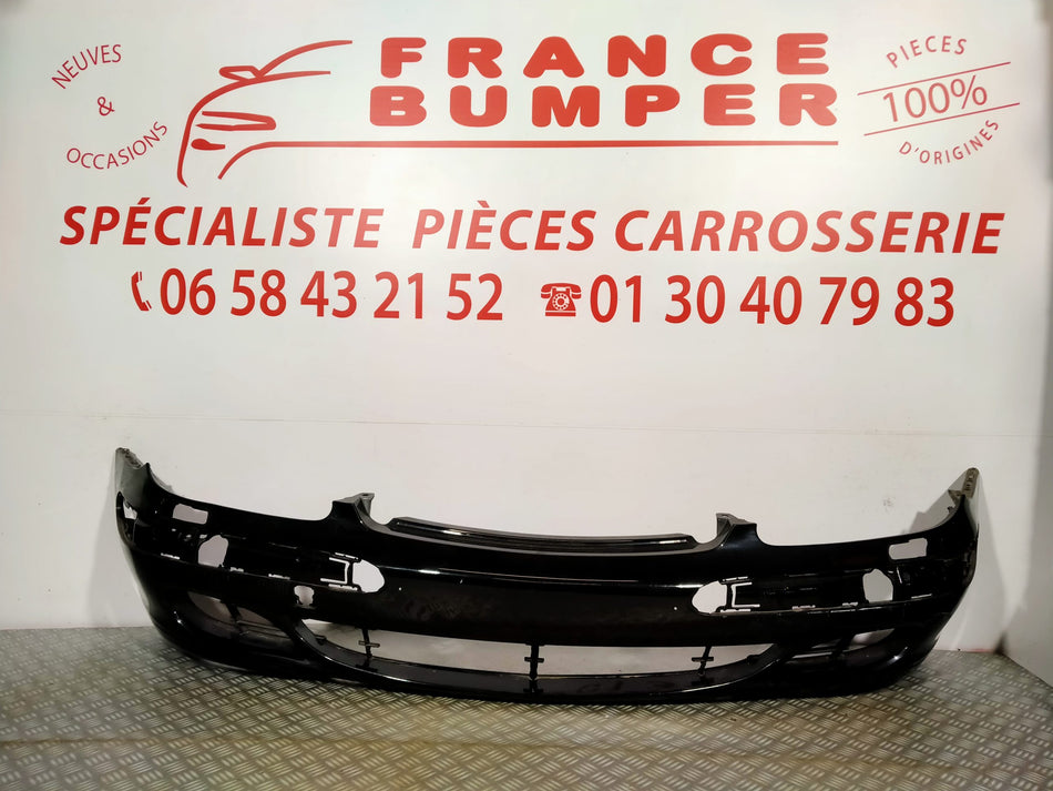 PARE CHOC AVANT CLASSE S W220 PH2 FRANCE BUMPER