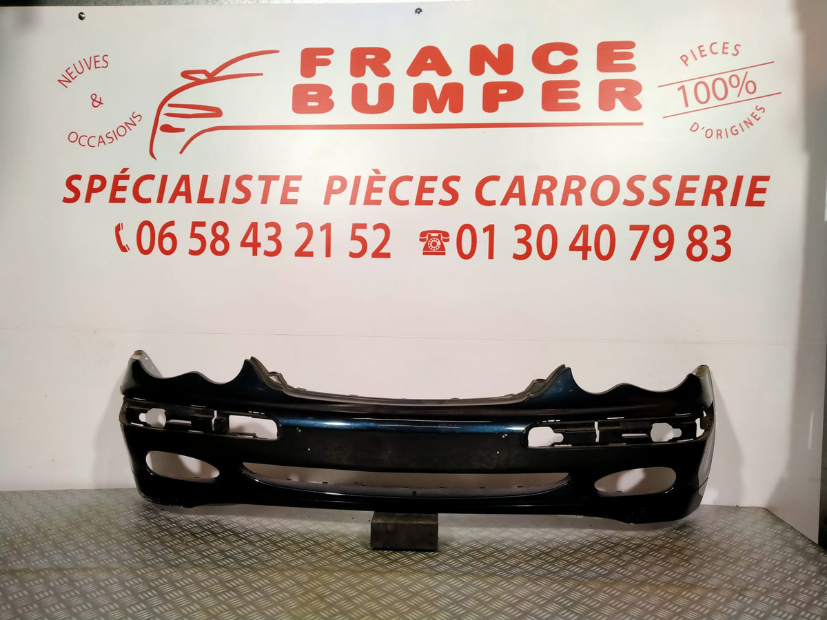 PARE CHOC AVANT CLASSE W203 FRANCE BUMPER