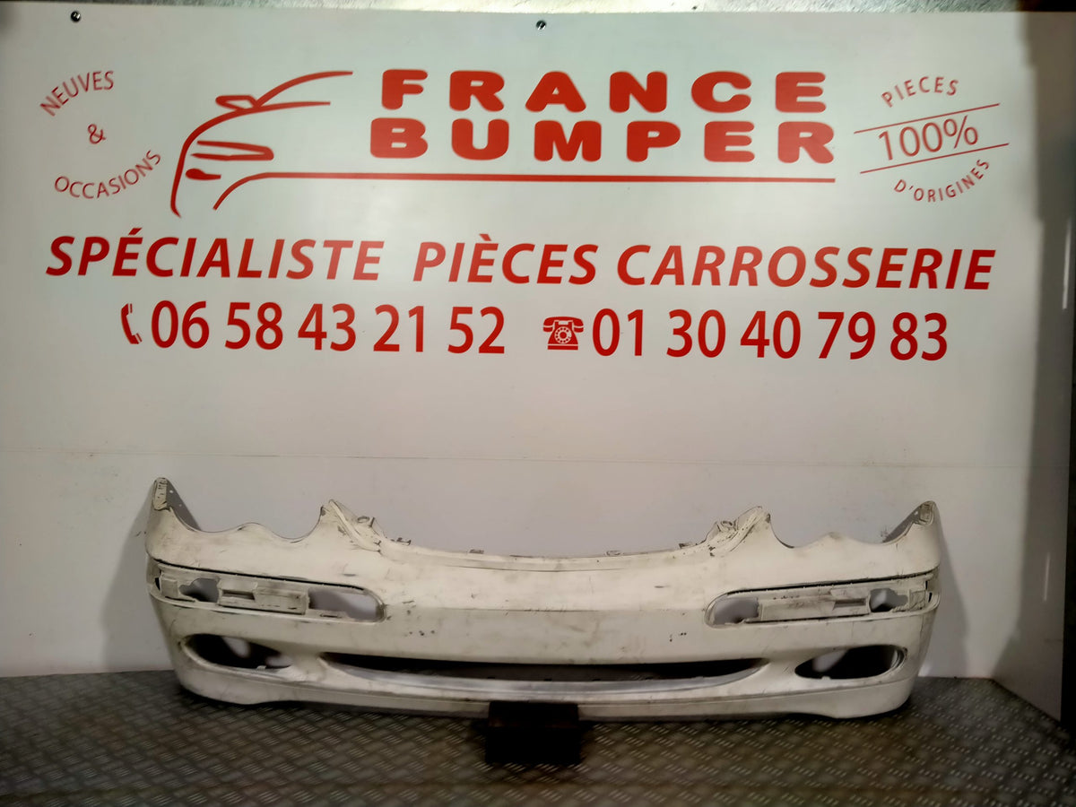 PARE CHOC AVANT CLASSE W203 FRANCE BUMPER