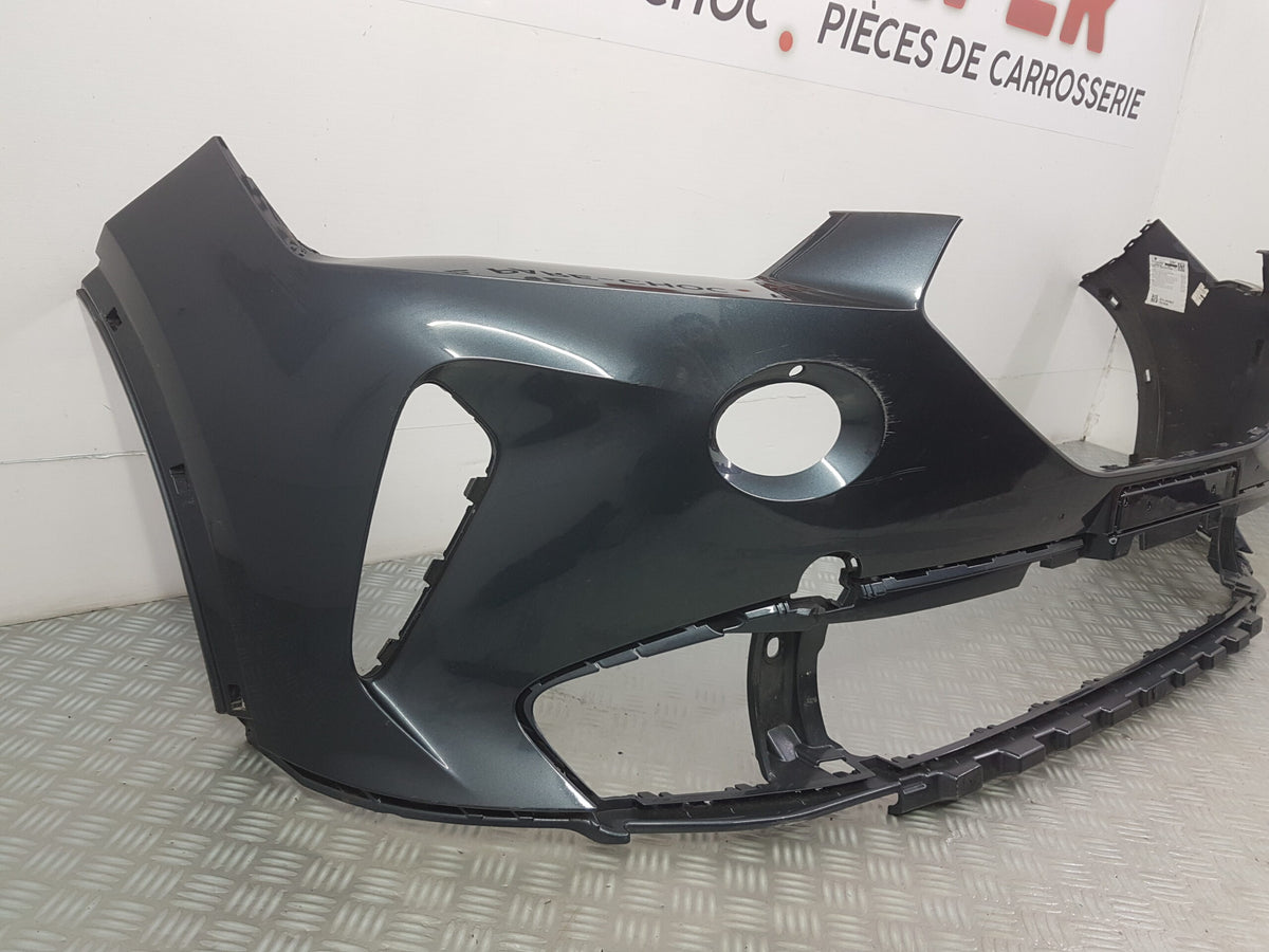 PARE CHOC AVANT CUPRA FORMENTOR PHASE 1 FRANCE BUMPER