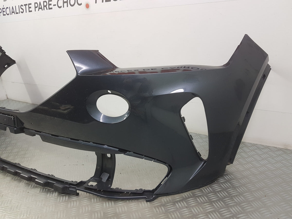 PARE CHOC AVANT CUPRA FORMENTOR PHASE 1 FRANCE BUMPER