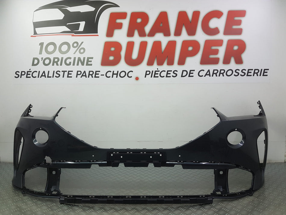 PARE CHOC AVANT CUPRA FORMENTOR PHASE 1 FRANCE BUMPER