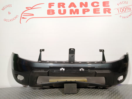 PARE CHOC AVANT DACIA DUSTER I PH1 FRANCE BUMPER