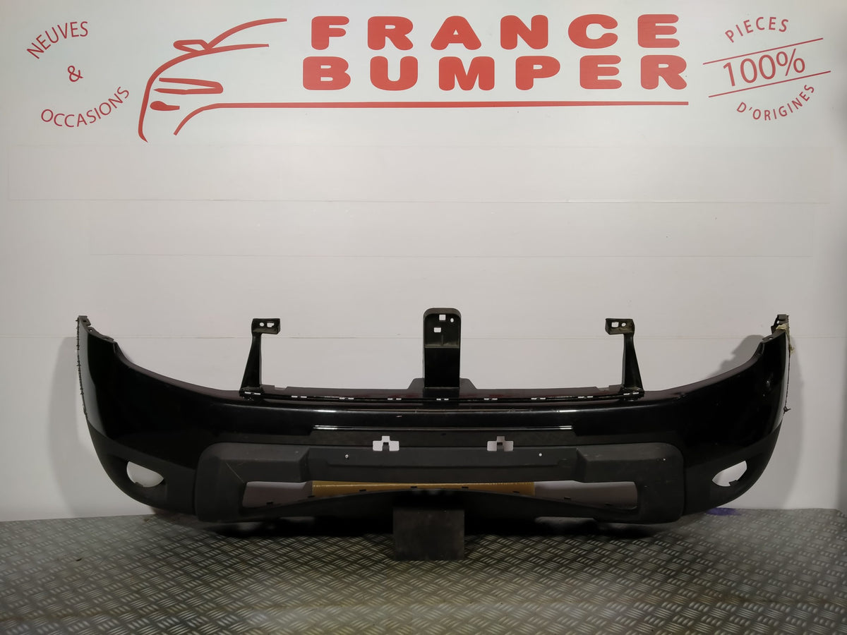 PARE CHOC AVANT DACIA DUSTER I PH1 FRANCE BUMPER