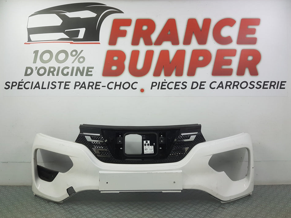 PARE CHOC AVANT DACIA SPRING FRANCE BUMPER