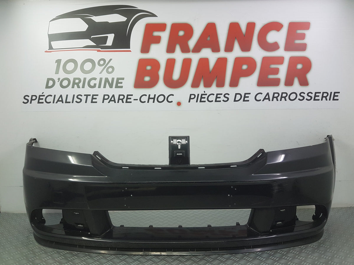 PARE CHOC AVANT DODGE JOURNEY PH1 FRANCE BUMPER