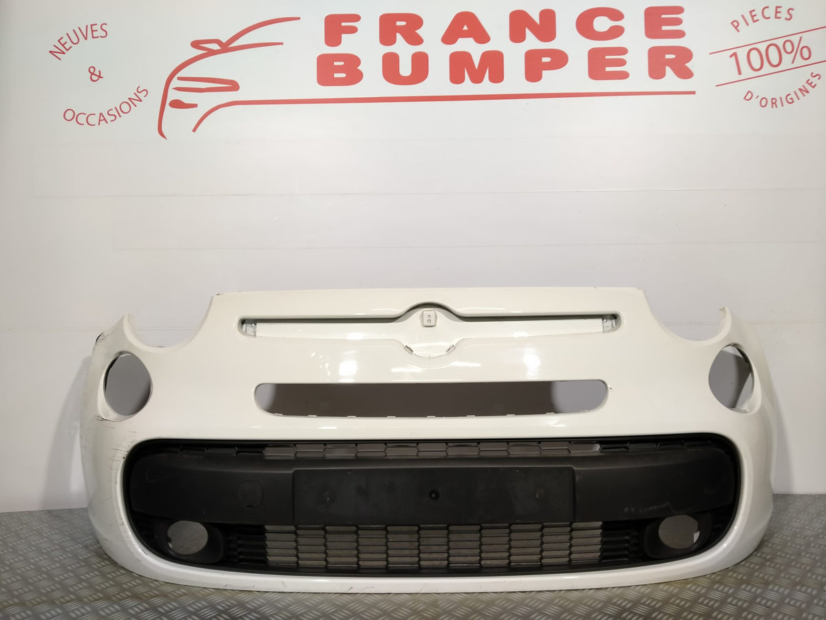 PARE CHOC AVANT FIAT 500 L FRANCE BUMPER