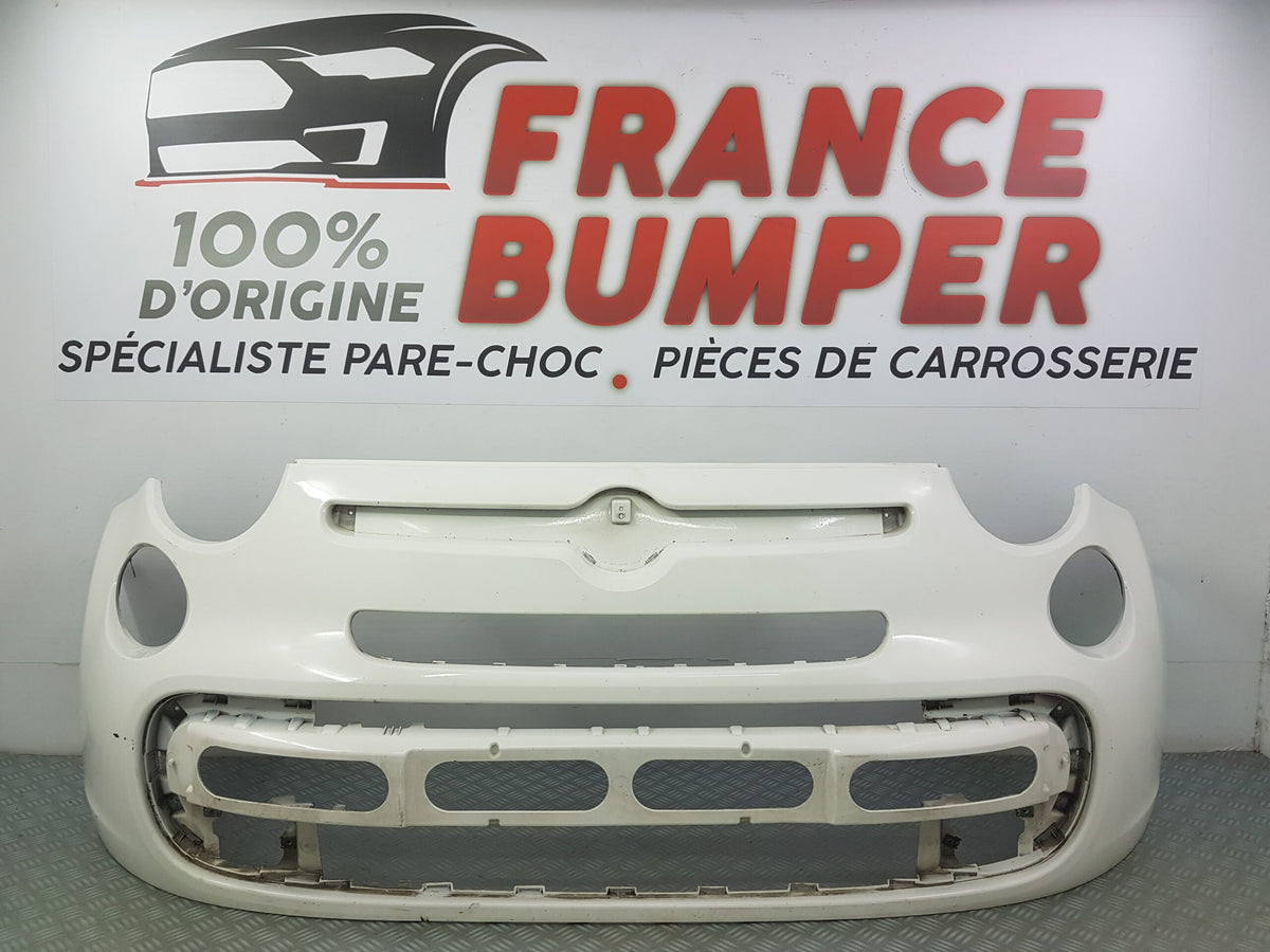 PARE CHOC AVANT FIAT 500 L II *** FRANCE BUMPER