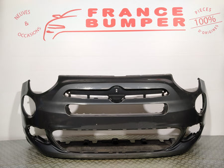 PARE CHOC AVANT FIAT 500 X PH1 FRANCE BUMPER