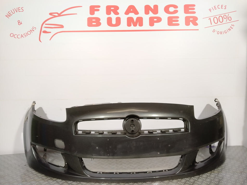 PARE CHOC AVANT FIAT BRAVO FRANCE BUMPER