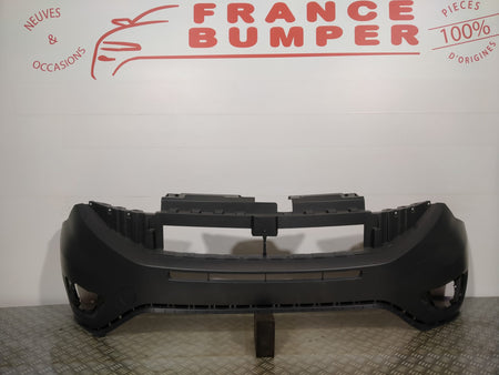 PARE CHOC AVANT FIAT DOBLO II PH2 FRANCE BUMPER