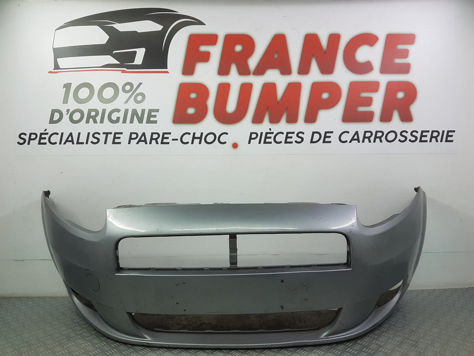 PARE CHOC AVANT FIAT GRAND PUNTO *** FRANCE BUMPER