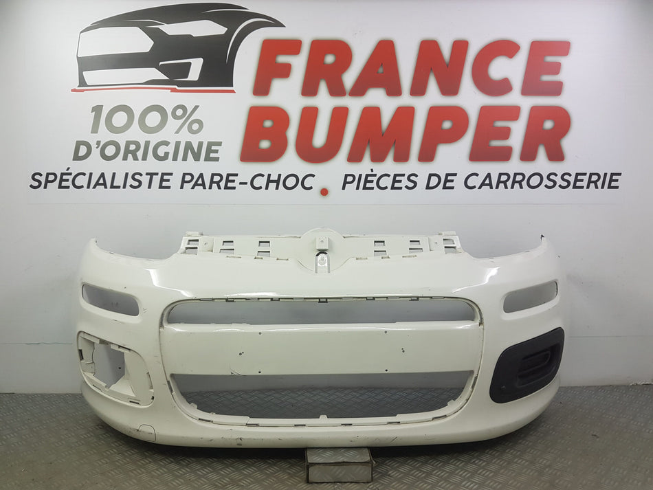 PARE CHOC AVANT FIAT PANDA III*** FRANCE BUMPER