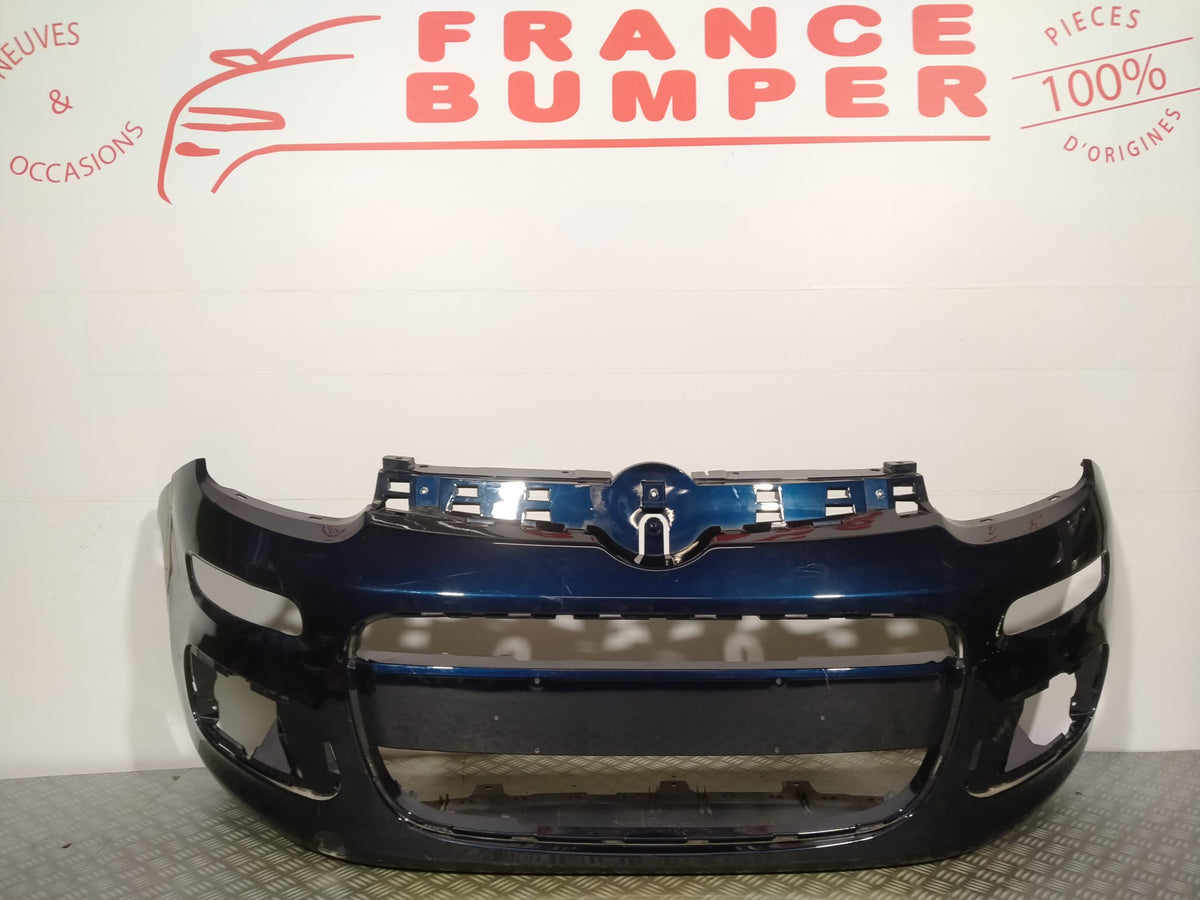 PARE CHOC AVANT FIAT PANDA III FRANCE BUMPER