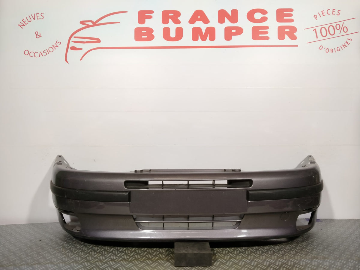 PARE CHOC AVANT FIAT PUNTO FRANCE BUMPER