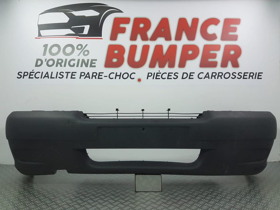 PARE CHOC AVANT FIAT SCUDO I PH1 FOURGON FRANCE BUMPER