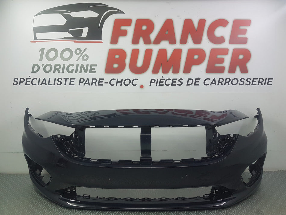 PARE CHOC AVANT FIAT TIPO II FRANCE BUMPER