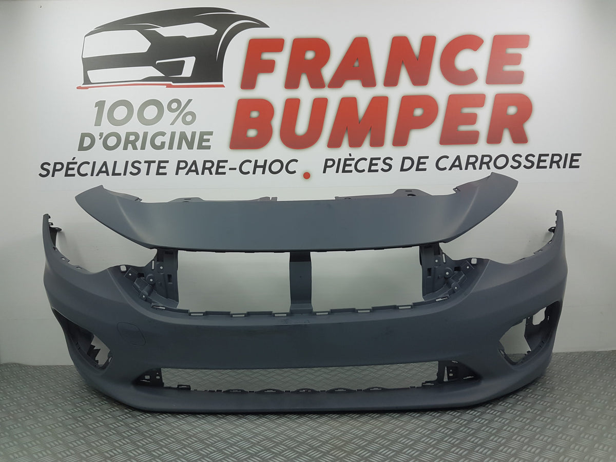 PARE CHOC AVANT FIAT TIPO II FRANCE BUMPER