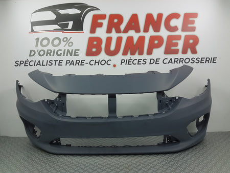 PARE CHOC AVANT FIAT TIPO II FRANCE BUMPER