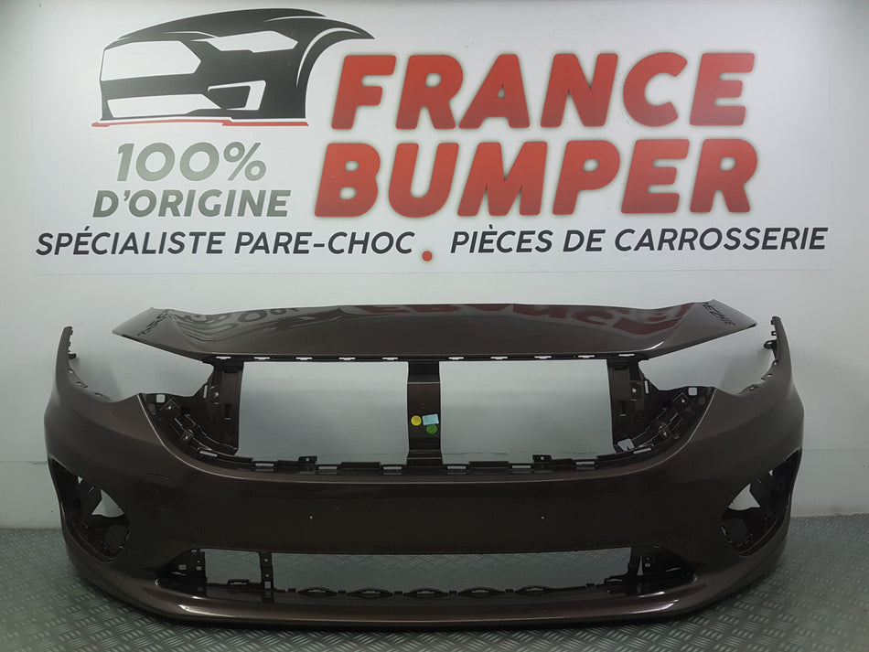 PARE CHOC AVANT FIAT TIPO II PH1*** FRANCE BUMPER