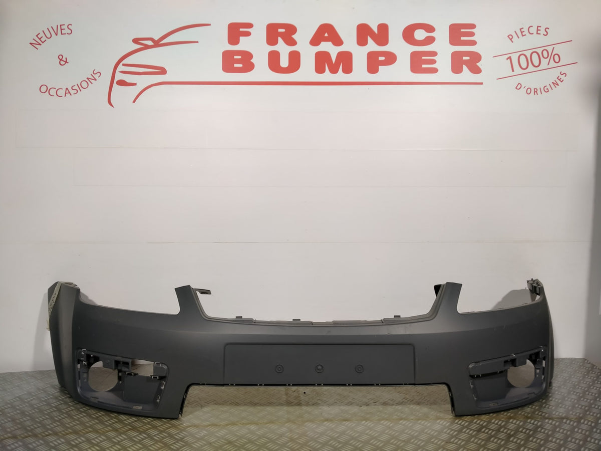 PARE CHOC AVANT FORD C-MAX I PH1 FRANCE BUMPER